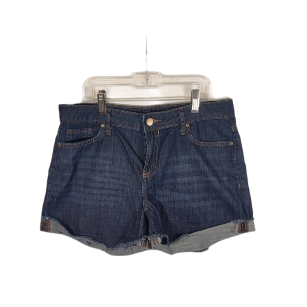 CK shorts